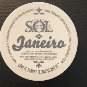 SOL de Janeiro Coco Cabana Cream